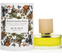 Natural Terroir Perfumes - 46°N 08°E Suisse 50ml