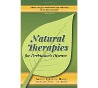 Natural Therapies For Parkinson's Disease