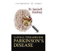 Natural Therapies For Parkinson's Disease