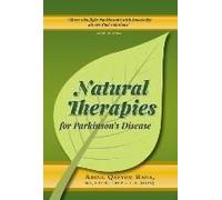 Natural Therapies For Parkinson's Disease