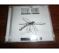 Howe,Steve - Natural Timbre [Import]