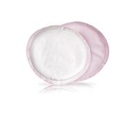 Natural Touch Coussinets & Protège Mamelons - Coussinets d'allaitement - Boite de 40 pièces