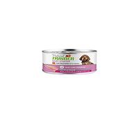 Natural Trainer Dog Baby Starter, Aliments humides, Multipack, 1 x 140 g, Dinde