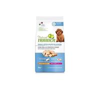 Natural Trainer Puppy & Junior Nourriture pour Chiens Small & Toy