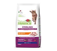 Natural Trainer Vianes Blanches – 1,5 kg