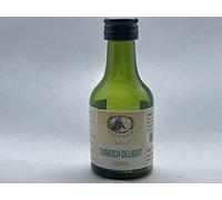 Natural Turkish Delight Essence - 1000ml Super Strength