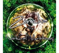 Natural Vibrations CD