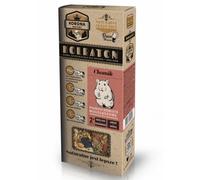 NATURAL-VIT Kolbaton pour hamster goï et camomille/pomme et aronia