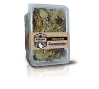 NATURAL-VIT Mélange complémentaire pour écureuils chiliens Degu 70 g
