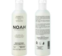 Natural Volumizing Hair 1.1 Shampooing Pour Cheveux Fins Et Gras - Huiles D'agrumes, Protéines De Blé, Végétarien, Sans Cruauté Envers Les Animaux, Testé Au Nickel, Sans Paraben Et Sans Silicone