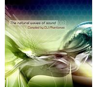 Natural Waves of Sound Vol [Import Allemand]