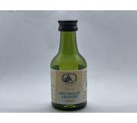 Natural White Chocolate & Raspberry Essence - 50ml Super Strength