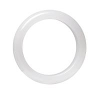 Natural White Jadeite Classic Round Bangle BraceletFengShuiPeace HarmonyGoodFortuneProtectionAmuletPolishedSmoothGenuineJewelleryGift For Women