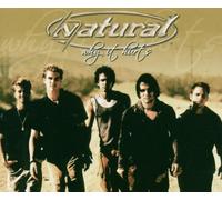 Natural - Why It Hurts [Import]