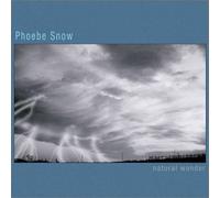 Natural Wonder by Phoebe Snow (2003-06-17)