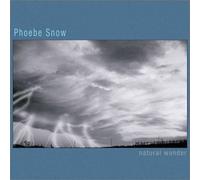 Natural Wonder by Phoebe Snow (2013-05-03)