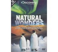 Natural Wonder [Import]