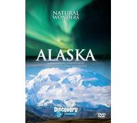 Natural wonders: Alaska. [DVD]