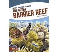 Natural Wonders: Great Barrier Reef (Natural Wonders of the World) - [Version Originale] Inconnu (Auteur)