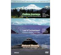 Natural Wonders of America [Import USA Zone 1]