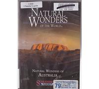 Natural Wonders of Australia