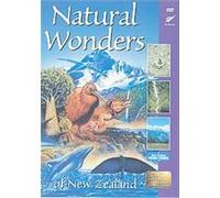 Natural Wonders Of New Zealand G