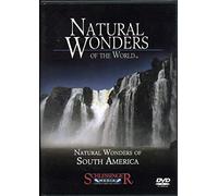 Natural Wonders of the World: Natural Wonders of S