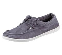 Natural World 311e Old WALLABI Model 41/Gris