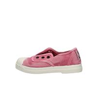 Natural World 470E-603 Slip On Rose pour enfant - Rose - 27