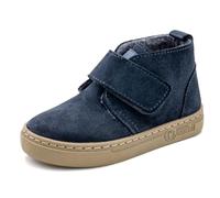 natural world - 6472e - vegan kids shoes 28/MARINO