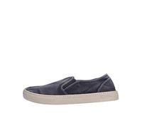 Natural World 6601E Glisser sur Homme Bleu 46