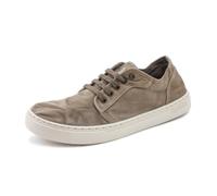 Natural World 6602E Baskets Homme en Toile Légères Confortables Été Casual