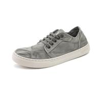 Natural World 6602E Baskets Homme en Toile Légères Confortables Été Casual