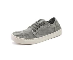 Natural World 6602E Baskets Homme en Toile Légères Confortables Été Casual