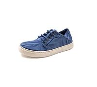 Natural World 6602E - Scarpa da Uomo Modello Old Snail