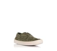 Natural World Old Quercia Homme Baskets Decontractee Kaki - 45