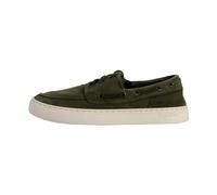 Natural World 6603E - Scarpa da Uomo Modello Old QUERCIA