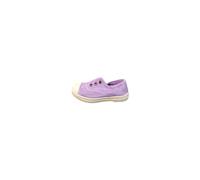 Natural World Baskets Basses pour Femme, Enzyme Violette, 32 EU