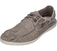 NATURAL WORLD Baskets - OLD ELBRUS 303E - gris 670, Größe:42 EU