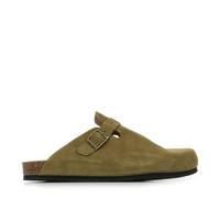 Natural World Bio Slipper Suede - 45
