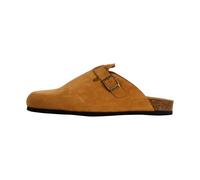 Natural World Bio Slipper Suede 7044721, Sabots - 44 EU