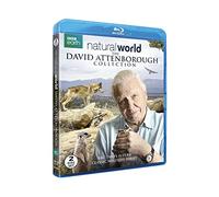 Natural World [Blu-Ray] [Import]