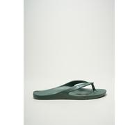 natural world chaussures homme de couleur vert 41