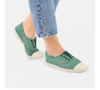 NATURAL WORLD - Chaussures lifestyle / balade femme - 102e Old Lavanda Albahaca - Chaussures | Natural World - 38 - female 38