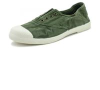 NATURAL WORLD - Chaussures lifestyle / balade femme - 102e Old Lavanda Kaki 21 - Chaussures | Natural World - 37 - female 37