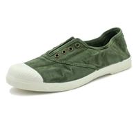 NATURAL WORLD - Chaussures lifestyle / balade femme - 102e Old Lavanda Kaki 21 - Chaussures | Natural World - 40 - female 40