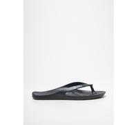 natural world chaussures unisexe de couleur noir