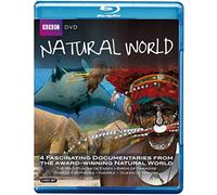 Natural World Collection