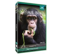 Natural World Collection; Chimp TV - Natural World Collection; Chimp TV