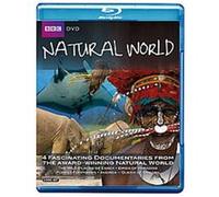 Natural World Collection G